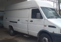 Utilitarios - Iveco Daily 35.10 furg�n iveco 2003 Diesel 222222Km - En Venta