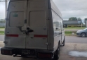 Utilitarios - Iveco Daily 35.10 furg�n iveco 2003 Diesel 222222Km - En Venta