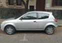 Autos - Ford 1.0 2009 Nafta 177000Km - En Venta