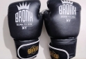 Deportes - Bolsa de boxeo 150cm con costuras reforzadas + guantes y vendas - En Venta