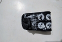 Deportes - Bolsa de boxeo 150cm con costuras reforzadas + guantes y vendas - En Venta