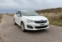 Autos - Citroen C4 lounge 2014 Nafta 147500Km - En Venta