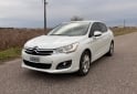 Autos - Citroen C4 lounge 2014 Nafta 147500Km - En Venta