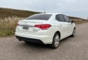 Autos - Citroen C4 lounge 2014 Nafta 147500Km - En Venta
