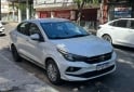 Autos - Fiat CRONOS 2021 GNC 130000Km - En Venta