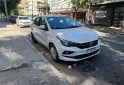 Autos - Fiat CRONOS 2021 GNC 130000Km - En Venta
