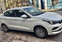 Autos - Fiat CRONOS 2021 GNC 130000Km - En Venta