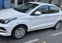 Autos - Fiat CRONOS 2021 GNC 130000Km - En Venta