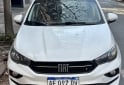 Autos - Fiat CRONOS 2021 GNC 130000Km - En Venta