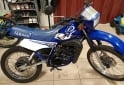 Motos - Yamaha Dt 175 1999 Nafta 30000Km - En Venta