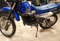 Motos - Yamaha Dt 175 1999 Nafta 30000Km - En Venta