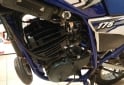 Motos - Yamaha Dt 175 1999 Nafta 30000Km - En Venta