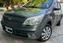 Autos - Chevrolet AGILE LT 2010 Nafta 157000Km - En Venta