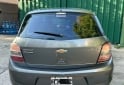 Autos - Chevrolet AGILE LT 2010 Nafta 157000Km - En Venta