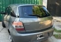 Autos - Chevrolet AGILE LT 2010 Nafta 157000Km - En Venta