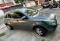 Autos - Chevrolet AGILE LT 2010 Nafta 157000Km - En Venta
