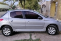 Autos - Peugeot 207 compact hdi 2015 Diesel 98000Km - En Venta