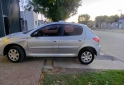 Autos - Peugeot 207 compact hdi 2015 Diesel 98000Km - En Venta