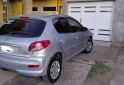 Autos - Peugeot 207 compact hdi 2015 Diesel 98000Km - En Venta