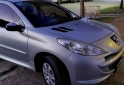 Autos - Peugeot 207 compact hdi 2015 Diesel 98000Km - En Venta