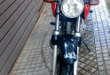 Motos - Honda Twister cbx 250 2012 Nafta 111111Km - En Venta