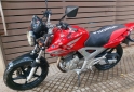 Motos - Honda Twister cbx 250 2012 Nafta 111111Km - En Venta