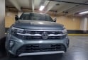 Camionetas - Volkswagen AMAROK HERO 2025 Nafta 6000Km - En Venta
