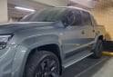 Camionetas - Volkswagen AMAROK HERO 2025 Nafta 6000Km - En Venta