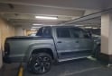 Camionetas - Volkswagen AMAROK HERO 2025 Nafta 6000Km - En Venta