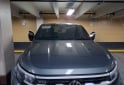 Camionetas - Volkswagen AMAROK HERO 2025 Nafta 6000Km - En Venta