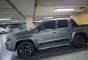 Camionetas - Volkswagen AMAROK HERO 2025 Nafta 6000Km - En Venta