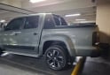 Camionetas - Volkswagen AMAROK HERO 2025 Nafta 6000Km - En Venta