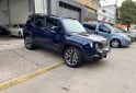 Camionetas - Chrysler Jeep Renegade 2020 Nafta 56000Km - En Venta