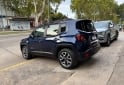 Camionetas - Chrysler Jeep Renegade 2020 Nafta 56000Km - En Venta