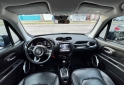 Camionetas - Chrysler Jeep Renegade 2020 Nafta 56000Km - En Venta