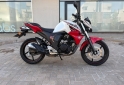 Motos - Yamaha Fz-s FI 2015 Nafta 26000Km - En Venta