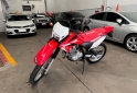 Motos - Honda Tornado 2019 Nafta 11000Km - En Venta