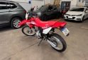 Motos - Honda Tornado 2019 Nafta 11000Km - En Venta