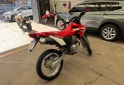 Motos - Honda Tornado 2019 Nafta 11000Km - En Venta