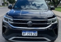 Camionetas - Volkswagen TAOS 1.4 TSI HIGHLINE 2023 Nafta 65000Km - En Venta