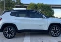 Camionetas - Jeep JEEP COMPASS 2.0 LIMITED 2022 Diesel 90000Km - En Venta
