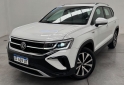 Autos - Volkswagen Taos Highline 2022 Nafta 40000Km - En Venta