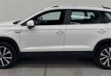 Autos - Volkswagen Taos Highline 2022 Nafta 40000Km - En Venta