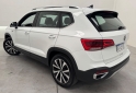 Autos - Volkswagen Taos Highline 2022 Nafta 40000Km - En Venta