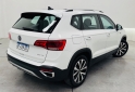 Autos - Volkswagen Taos Highline 2022 Nafta 40000Km - En Venta