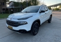 Camionetas - Fiat TORO 2.0 FREEDOM 2017 Diesel 165000Km - En Venta