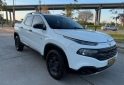 Camionetas - Fiat TORO 2.0 FREEDOM 2017 Diesel 165000Km - En Venta