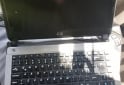 Electrónica - Vendo netbook cx y tablet Samsung - En Venta