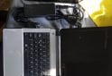 Electrónica - Vendo netbook cx y tablet Samsung - En Venta