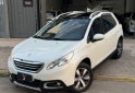 Autos - Peugeot 2008 Feline 2017 Nafta 80000Km - En Venta